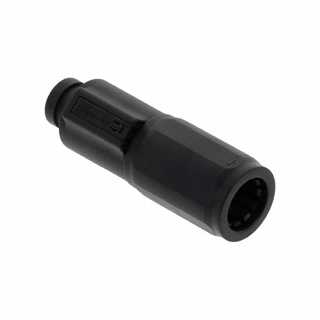 SLPIPB35BNB1 Amphenol Industrial Operations  Conectores especializados